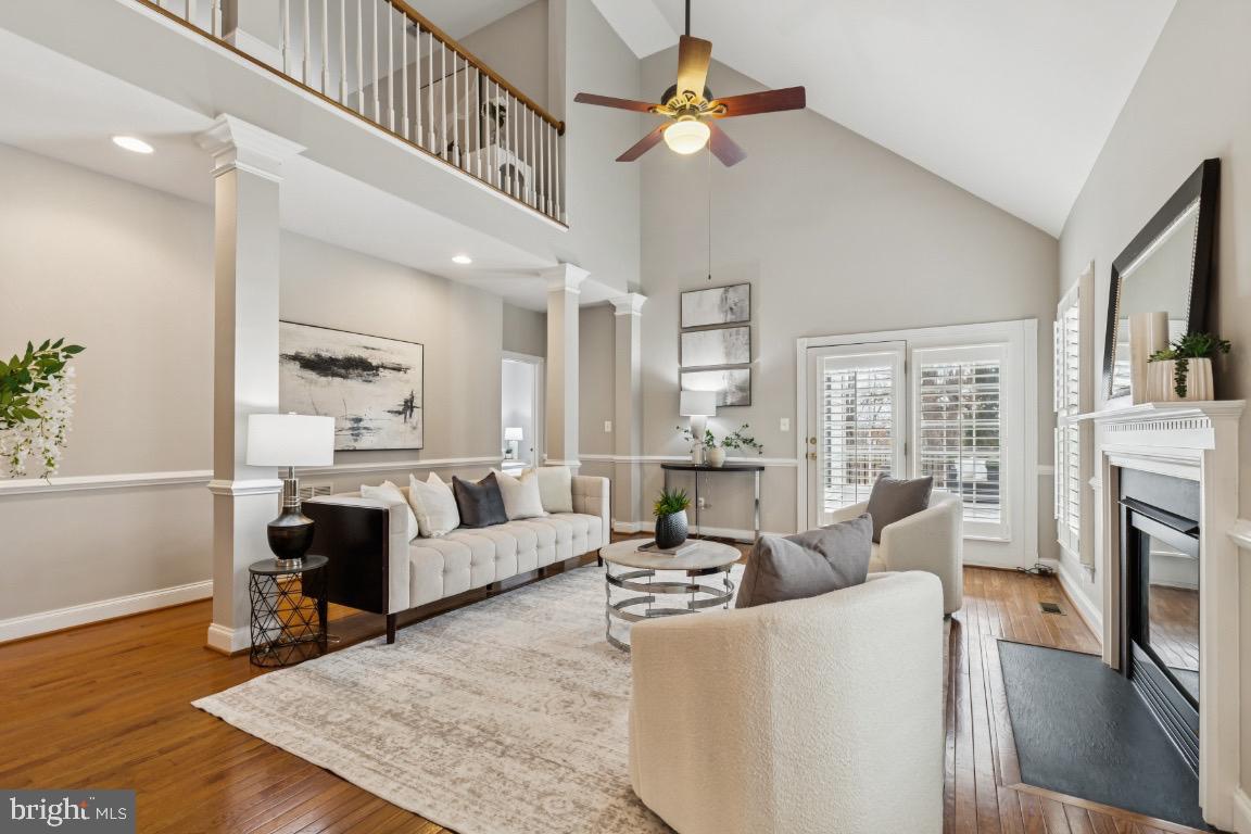 25626 CREEK RUN TERRACE