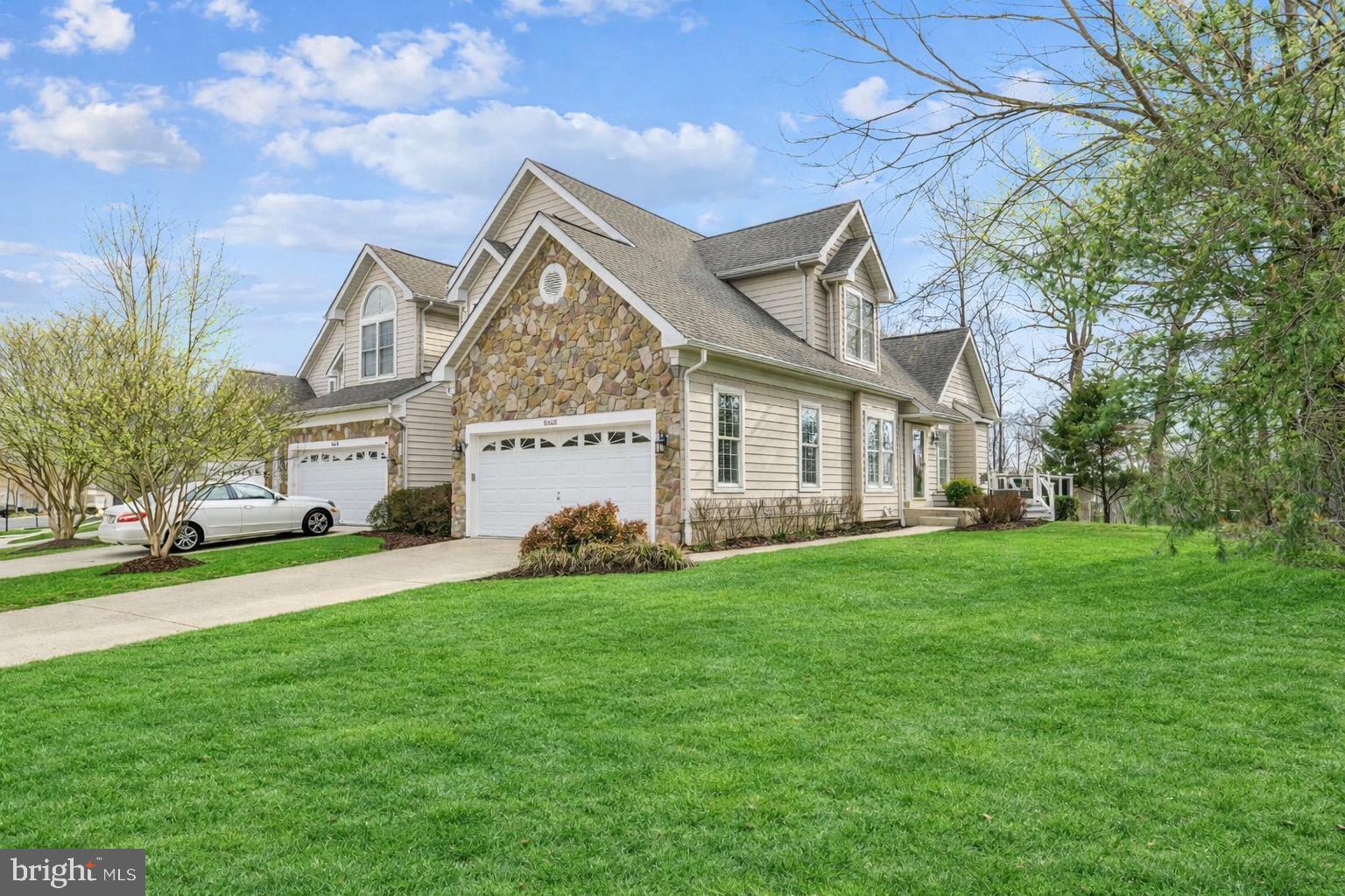 25626 CREEK RUN TERRACE