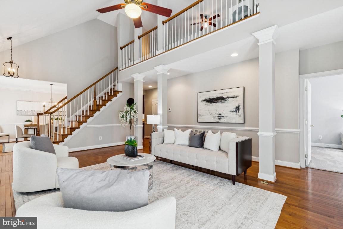 25626 CREEK RUN TERRACE