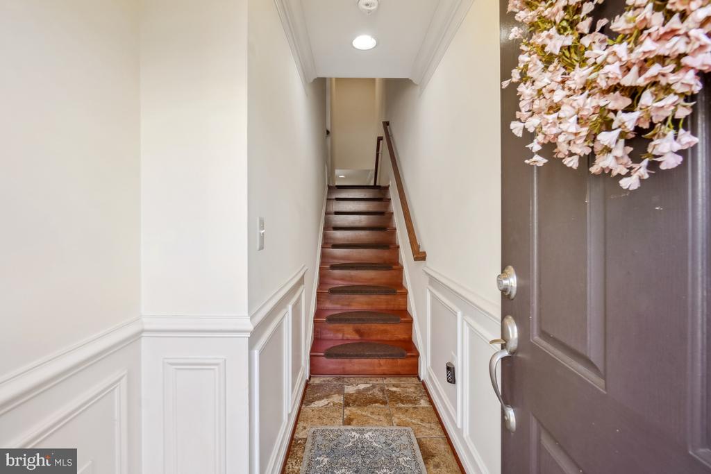 1421 Occoquan Heights Ct