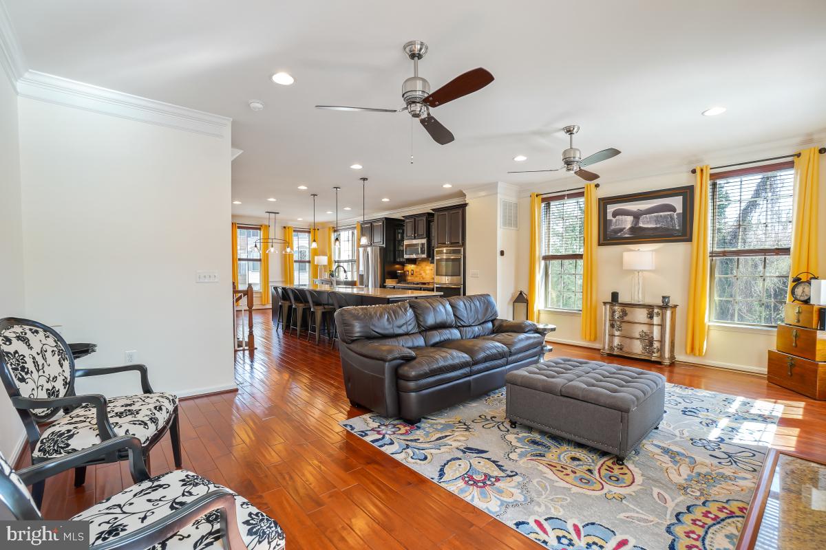 1421 Occoquan Heights Ct