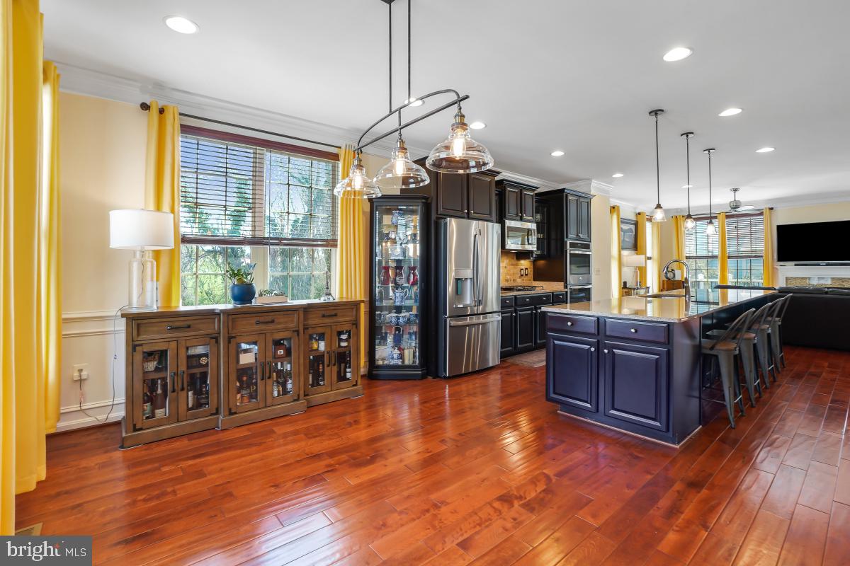 1421 Occoquan Heights Ct