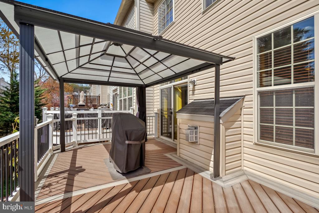 1421 Occoquan Heights Ct