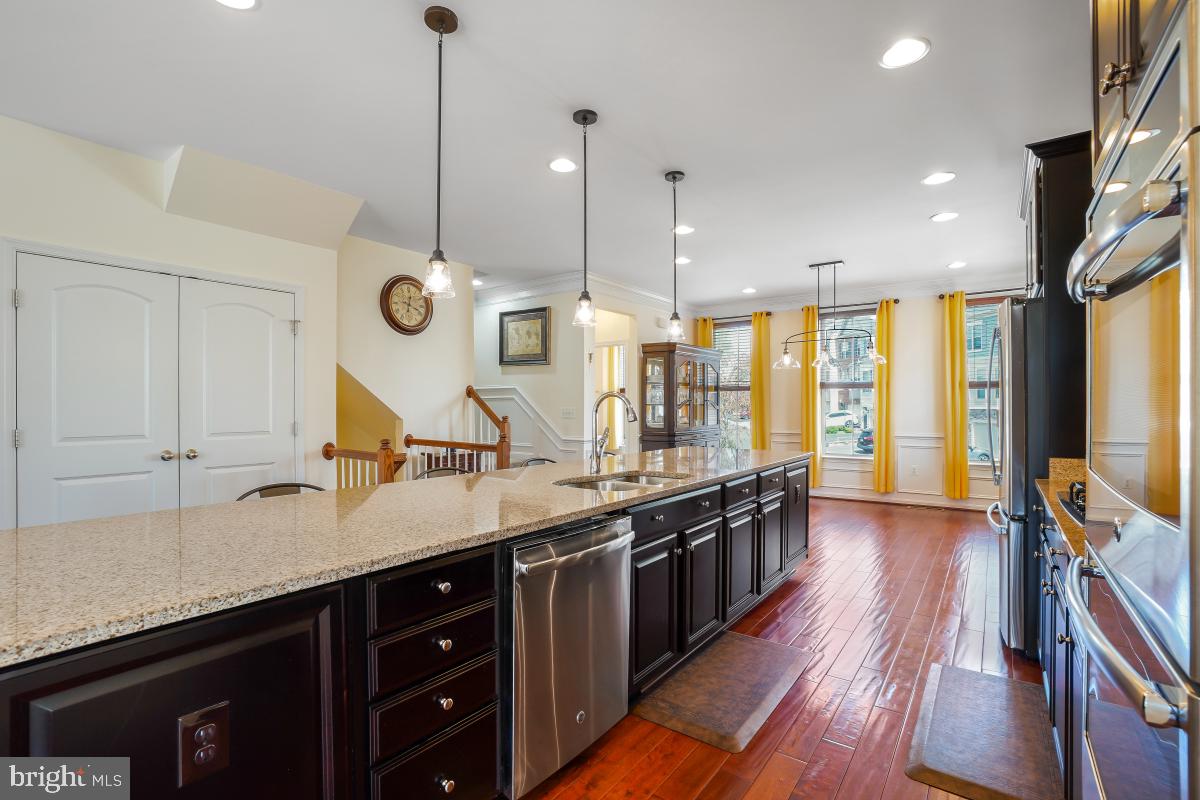 1421 Occoquan Heights Ct