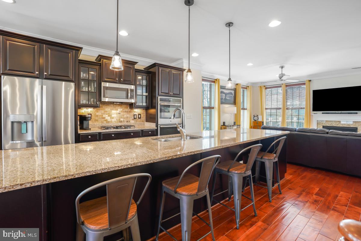 1421 Occoquan Heights Ct