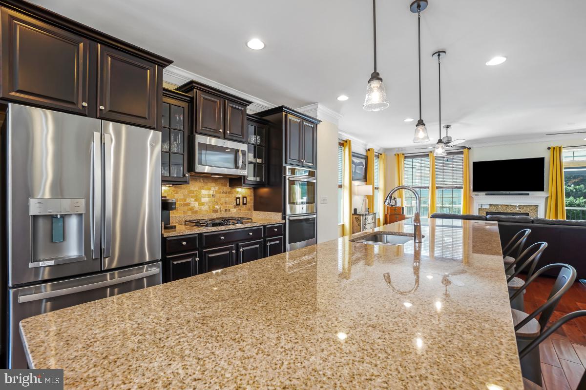 1421 Occoquan Heights Ct