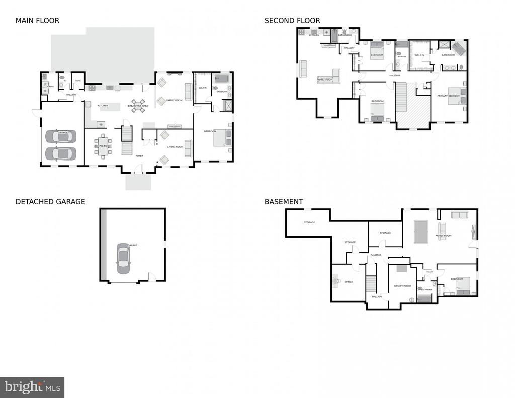 4019 GYPSUM HILL ROAD