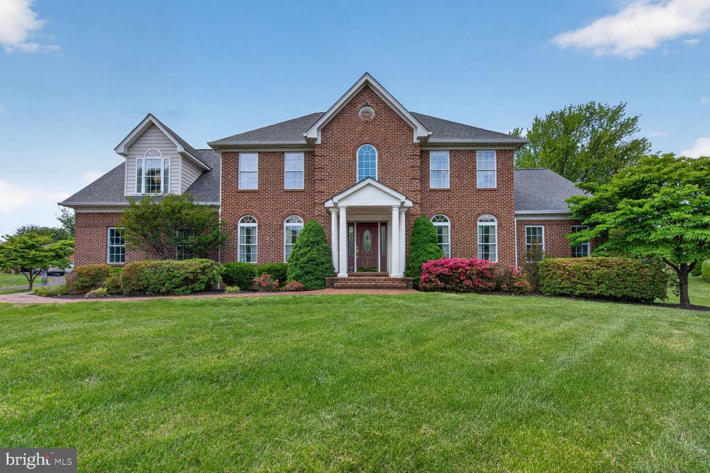 4019 GYPSUM HILL ROAD
