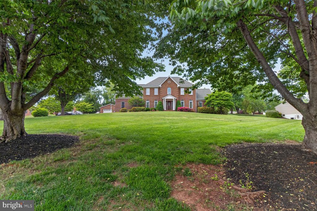 4019 GYPSUM HILL ROAD