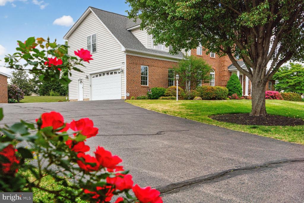 4019 GYPSUM HILL ROAD