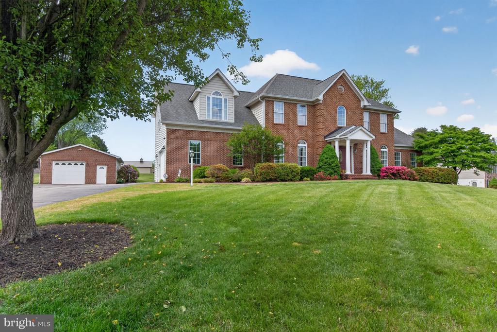4019 GYPSUM HILL ROAD