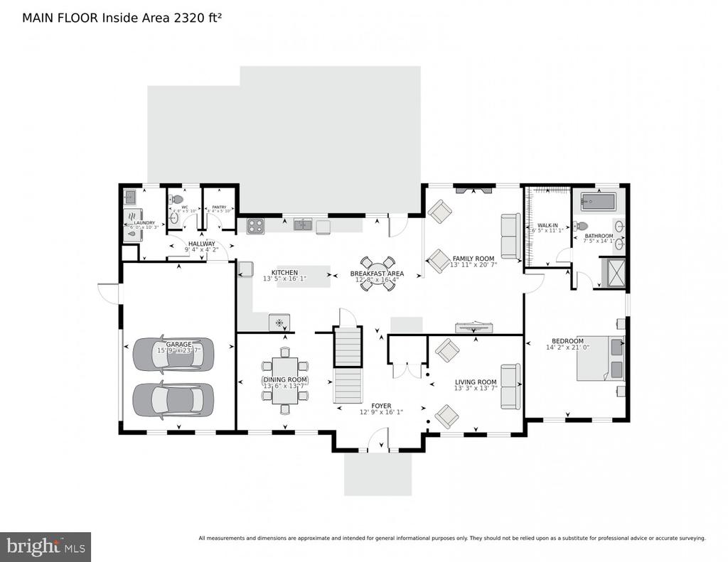 4019 GYPSUM HILL ROAD
