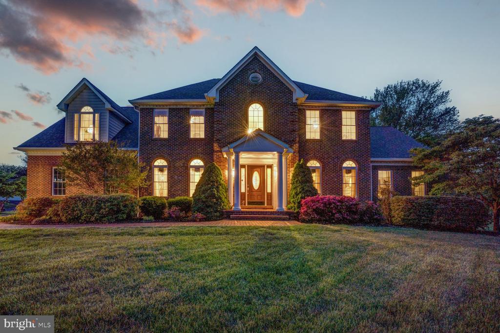 4019 GYPSUM HILL ROAD