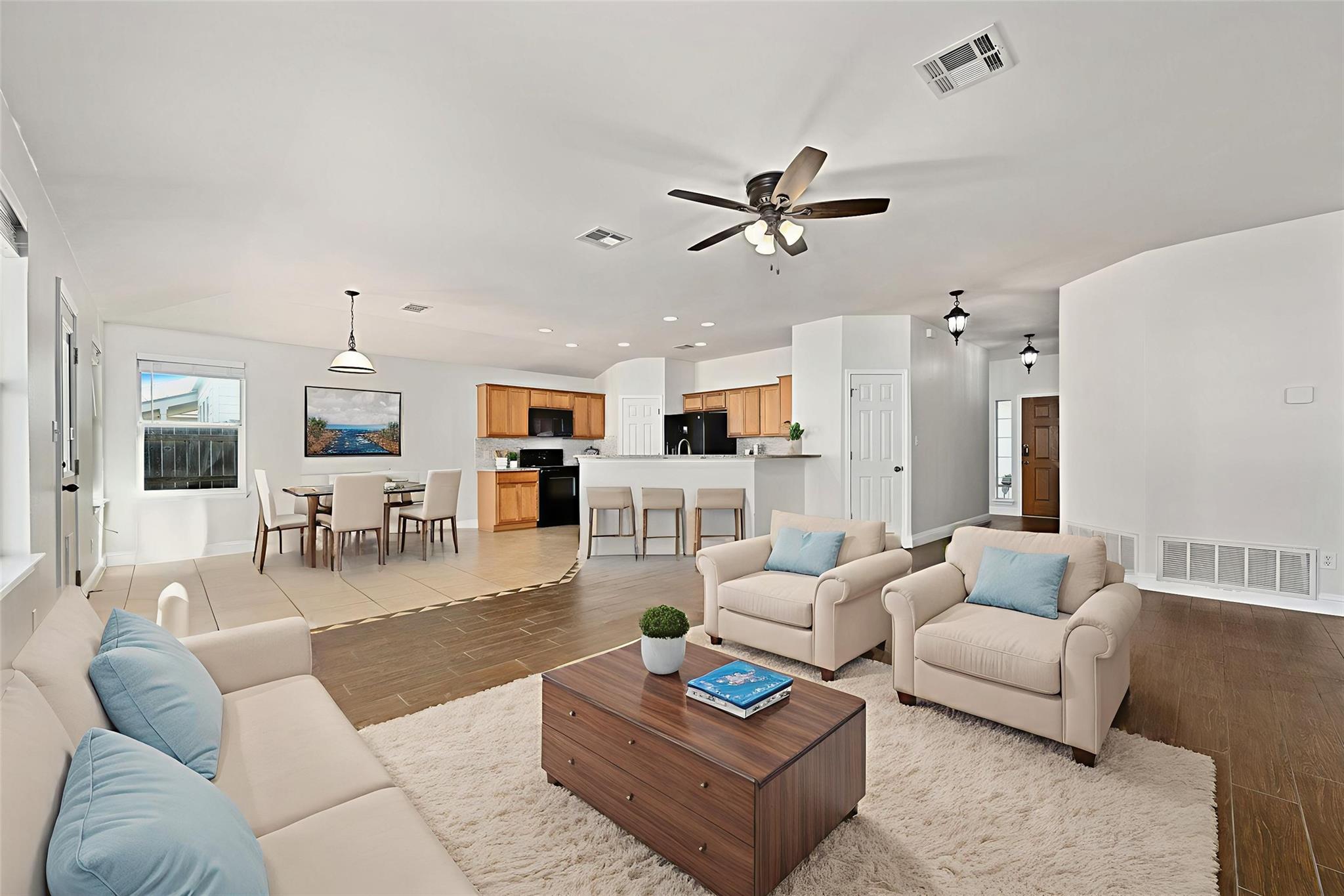 7817 Squirrel Hollow DR