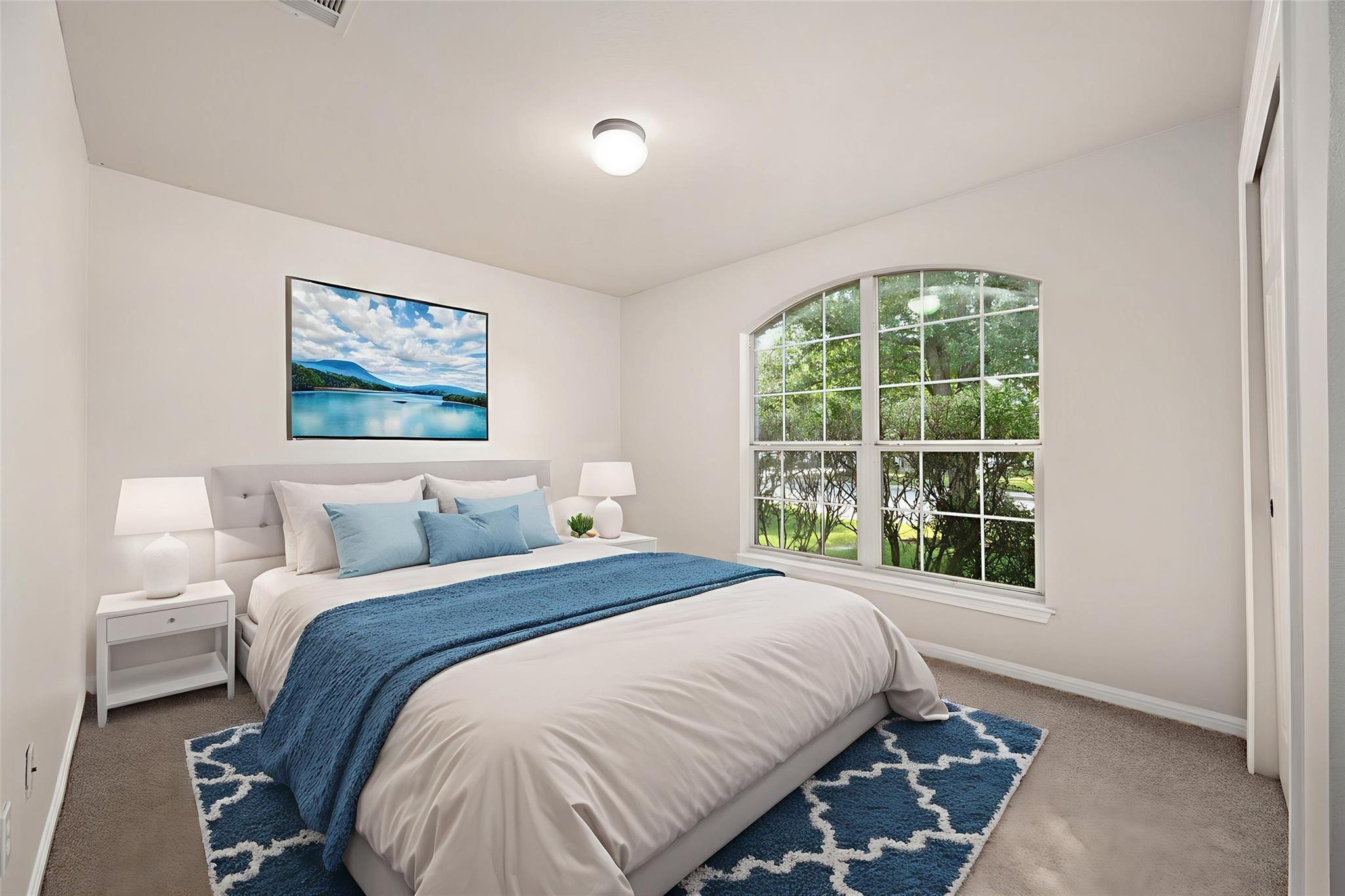 7817 Squirrel Hollow DR