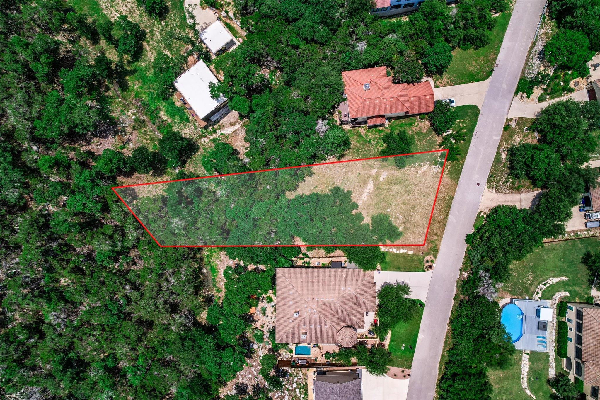 509 Heron DR