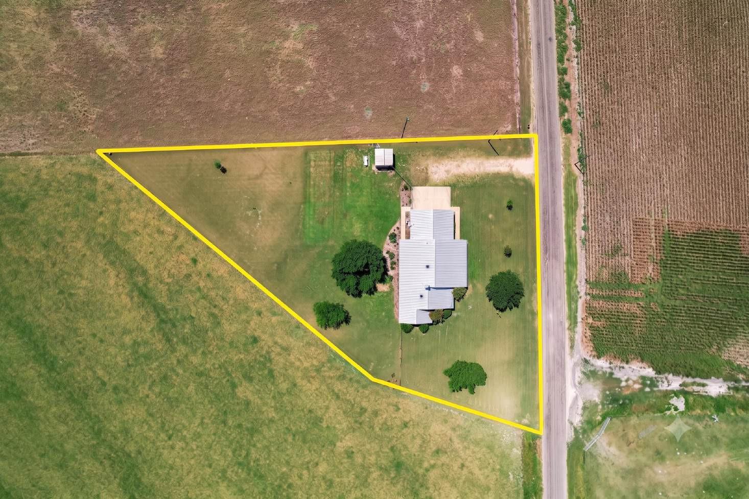 1465 County Road 436