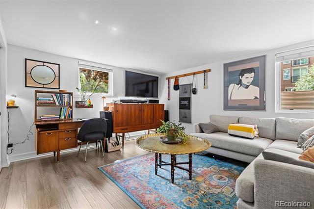 1101 Gaylord Street Unit 1 Denver Co Us 80206 Rec1505285