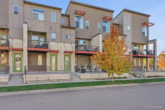 9120 E 52nd Drive Denver Co Us 80238 Rec1819812