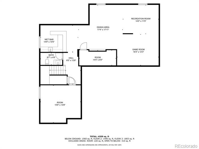 3128 Bivouac Point