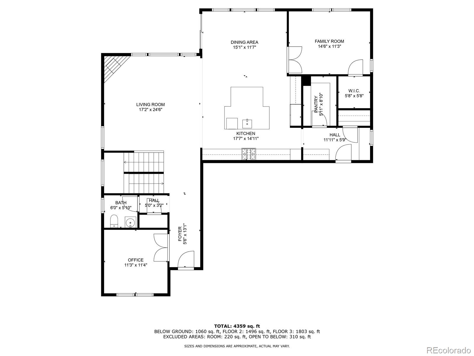 3128 Bivouac Point