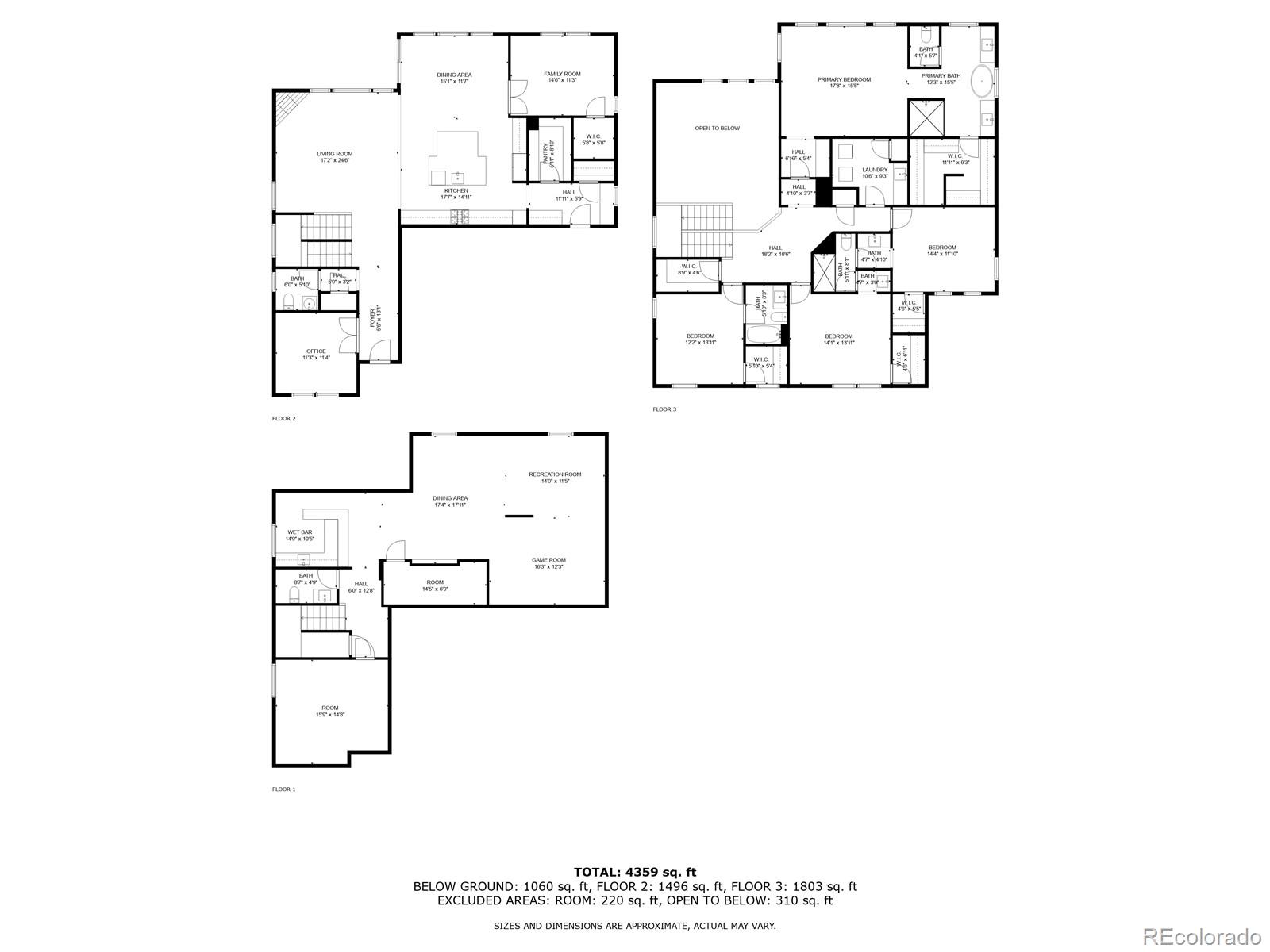 3128 Bivouac Point