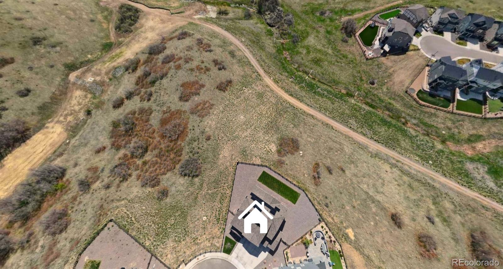 3128 Bivouac Point