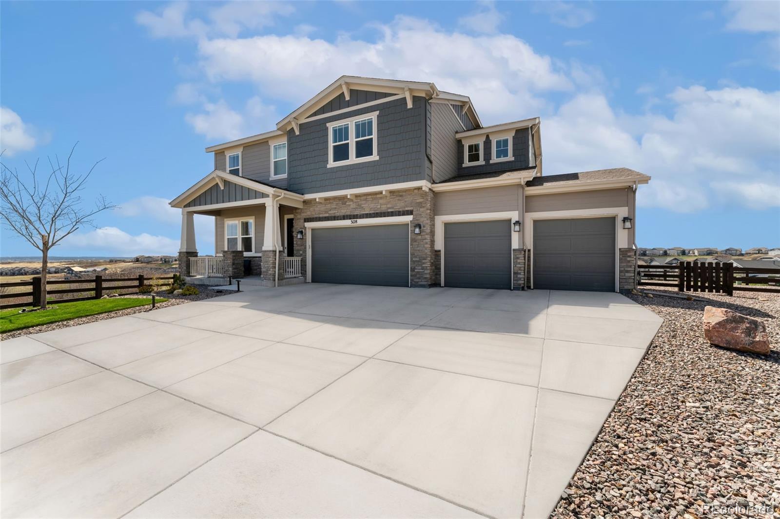 3128 Bivouac Point