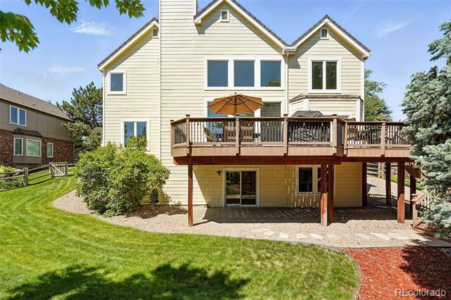 9556 Kemper Drive