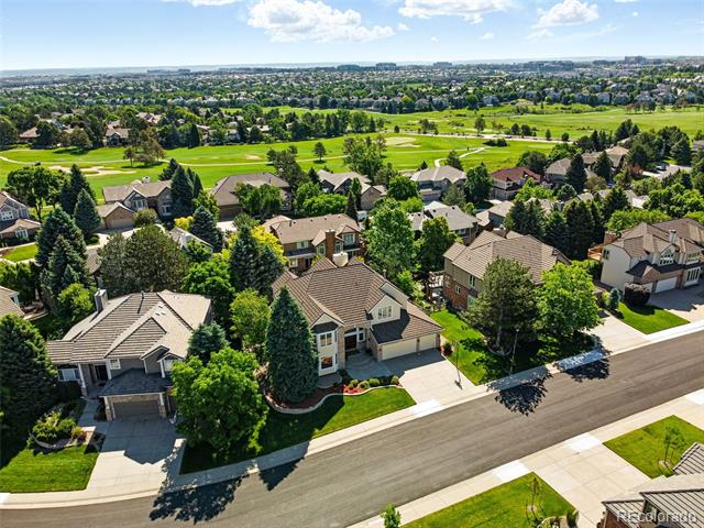 9556 Kemper Drive
