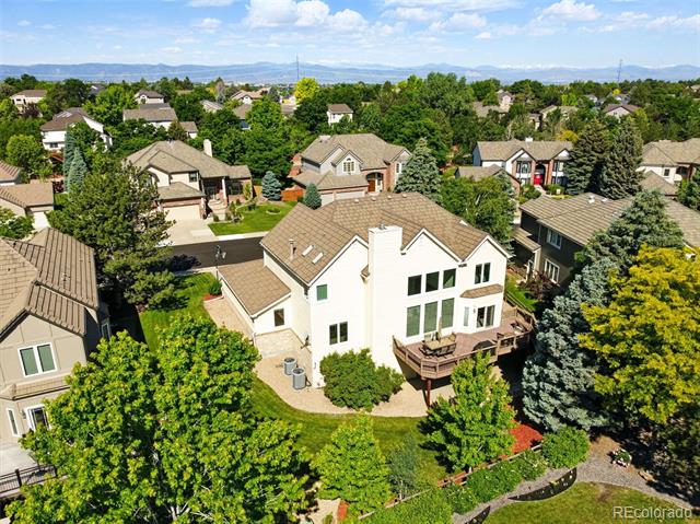 9556 Kemper Drive