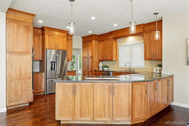 9556 Kemper Drive