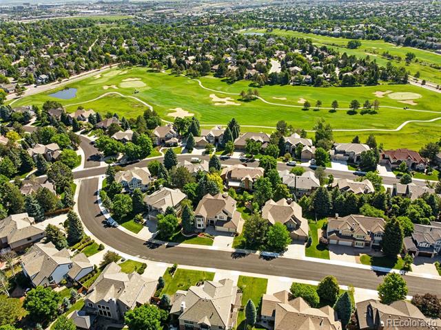 9556 Kemper Drive