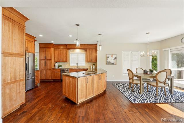 9556 Kemper Drive