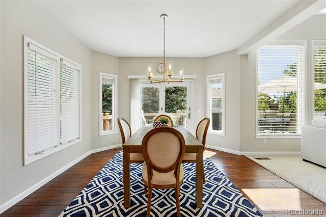9556 Kemper Drive