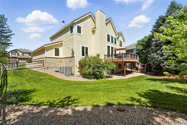 9556 Kemper Drive