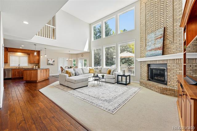 9556 Kemper Drive