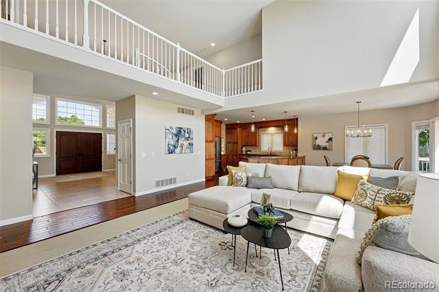 9556 Kemper Drive
