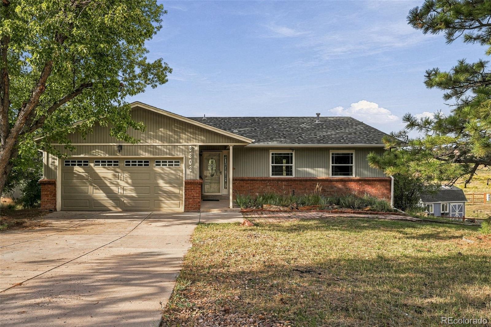 6802 Hillside Way