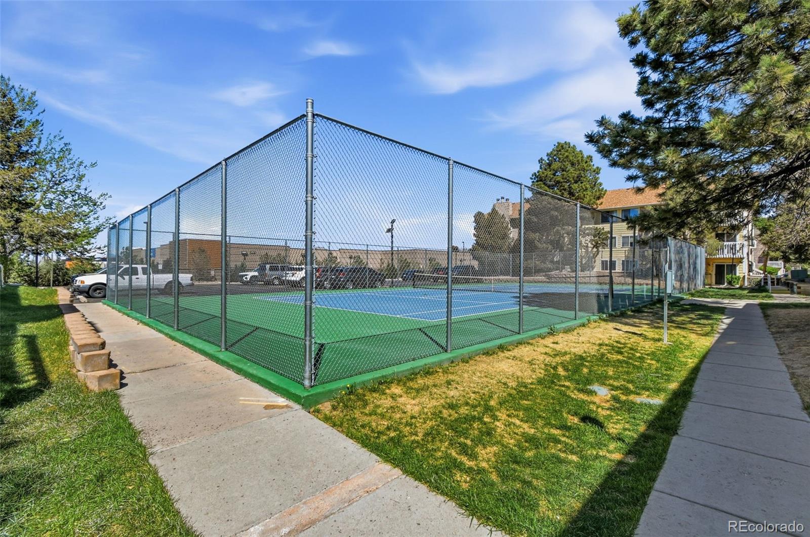 12470 E Cornell Avenue Unit: 304