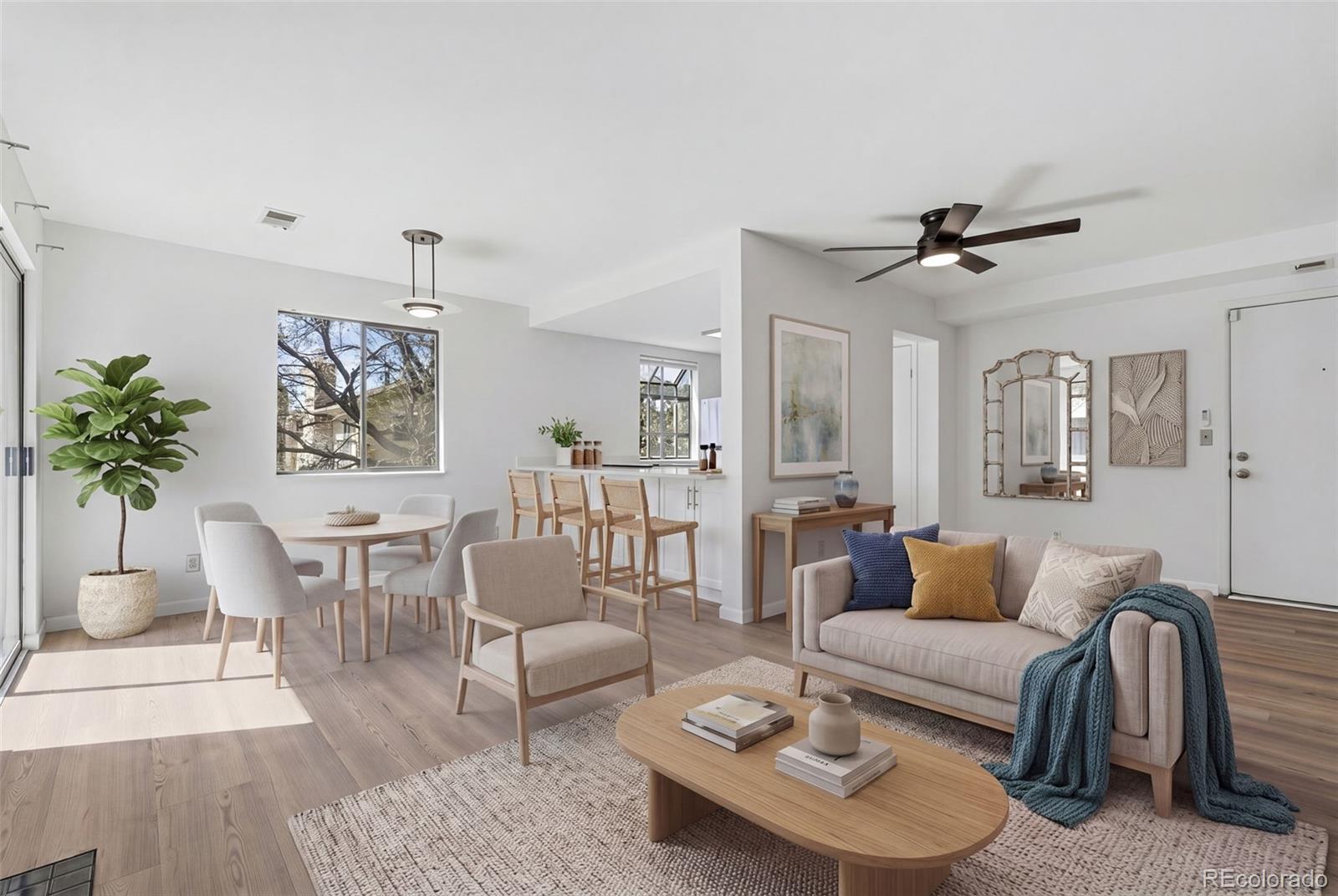 12470 E Cornell Avenue Unit: 304