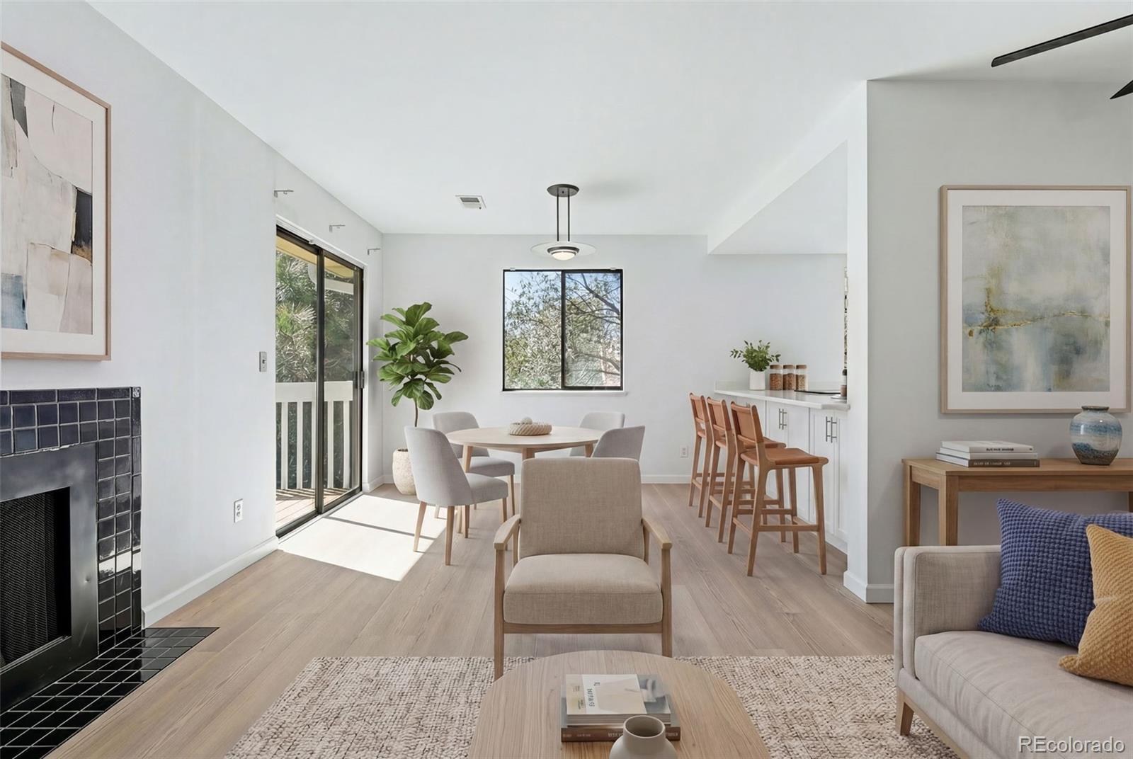 12470 E Cornell Avenue Unit: 304