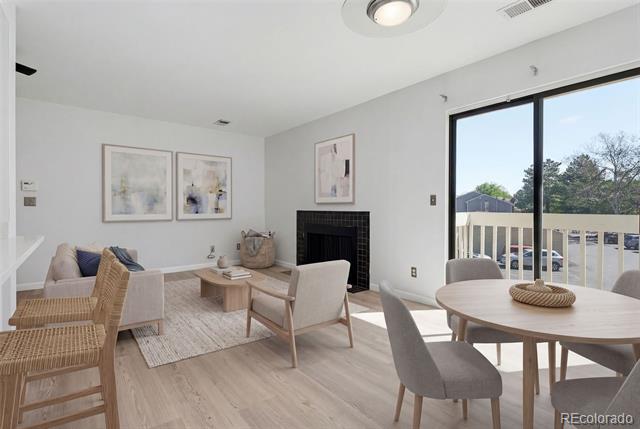 12470 E Cornell Avenue Unit: 304