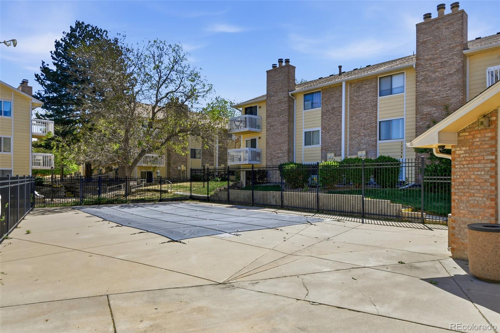 12470 E Cornell Avenue Unit: 304