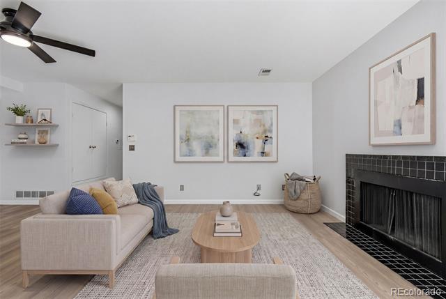12470 E Cornell Avenue Unit: 304