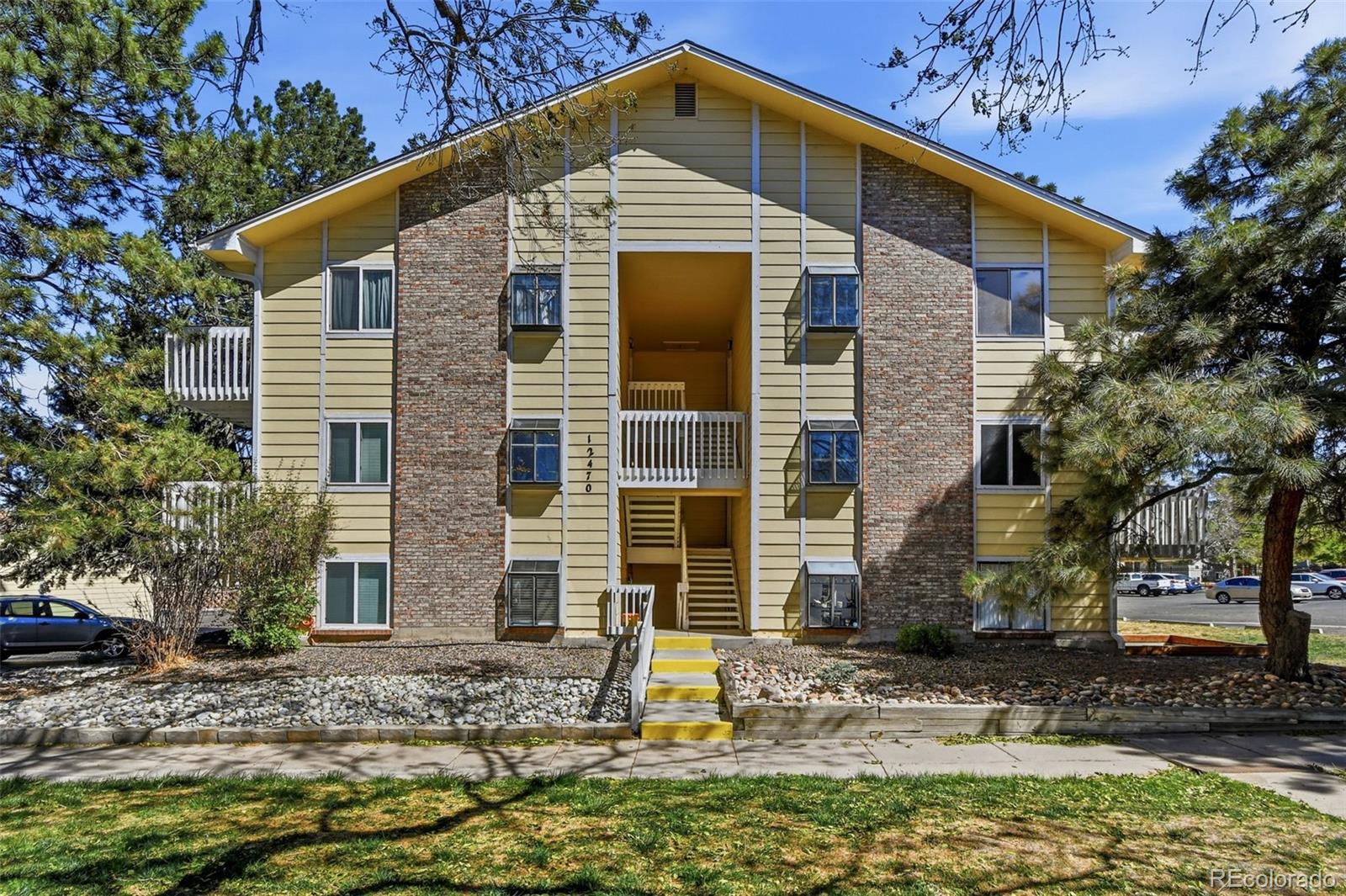 12470 E Cornell Avenue Unit: 304