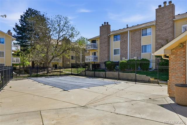 12470 E Cornell Avenue Unit: 304