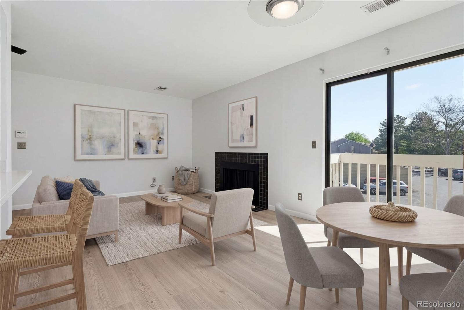 12470 E Cornell Avenue Unit: 304