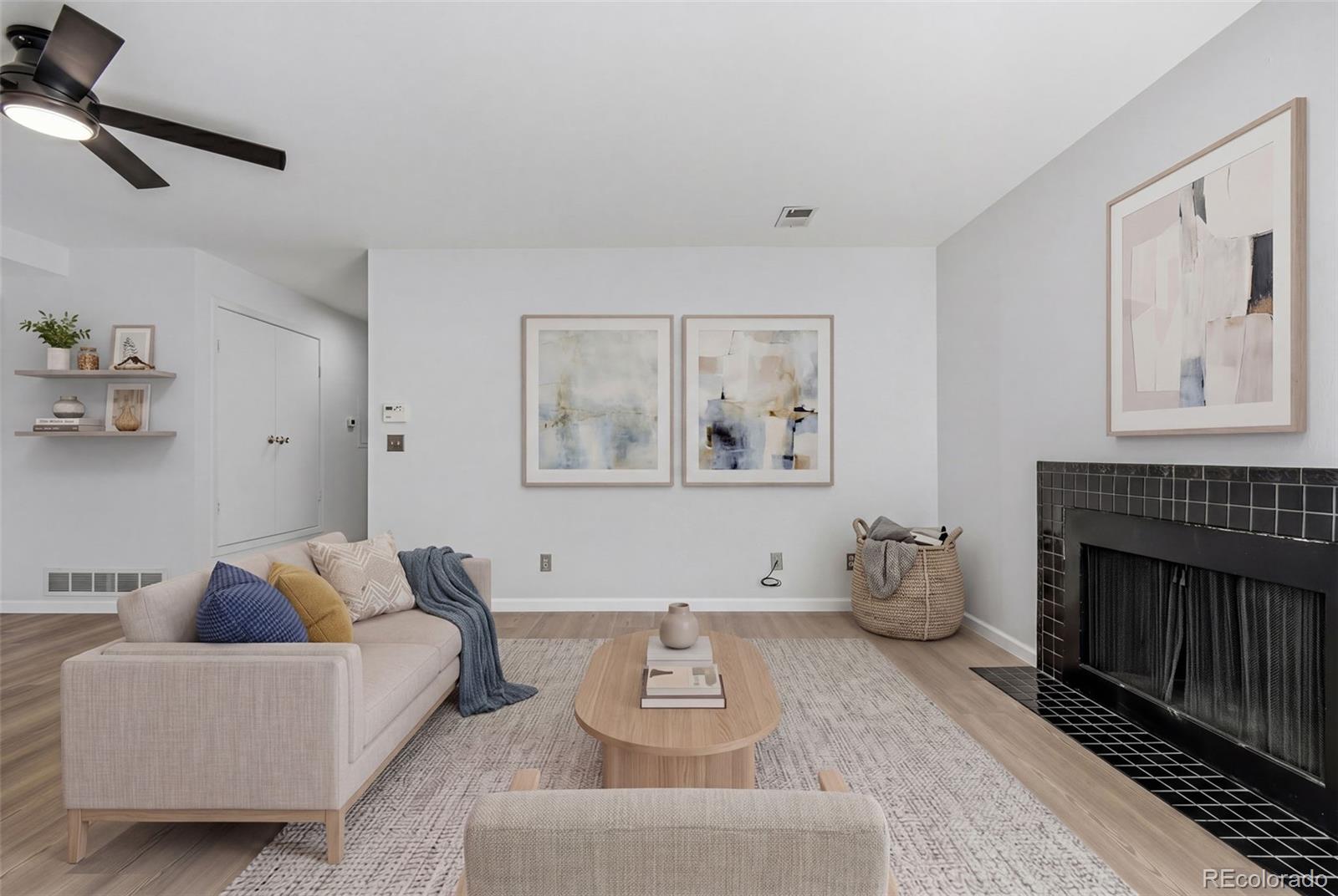 12470 E Cornell Avenue Unit: 304