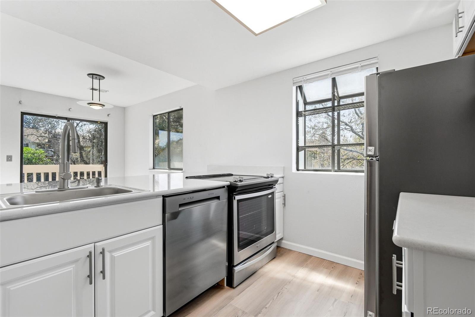 12470 E Cornell Avenue Unit: 304
